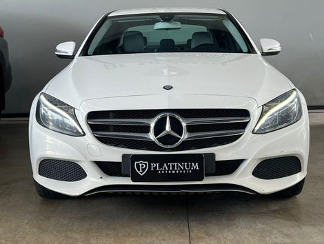 Mercedes-Benz CGI Avant. 1.6/1.6 FlexTB 16V Aut. 