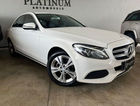 Mercedes-Benz CGI Avant. 1.6/1.6 FlexTB 16V Aut. 