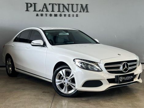 Mercedes-Benz CGI Avant. 1.6/1.6 FlexTB 16V Aut. 