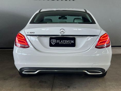 Mercedes-Benz CGI Avant. 1.6/1.6 FlexTB 16V Aut. 