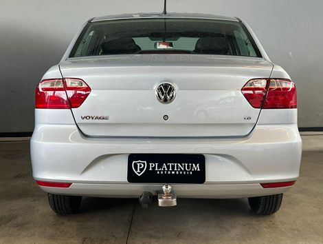 Volkswagen 1.6/1.6 City  Mi Total Flex 8V 4p