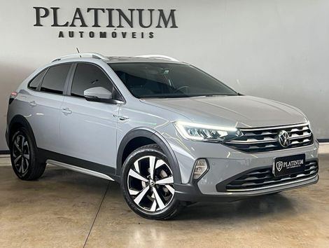 Volkswagen Highline 1.0 200 TSI Flex Aut. 