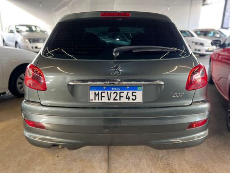 Peugeot XR Sport 1.4 Flex 8V 5p 