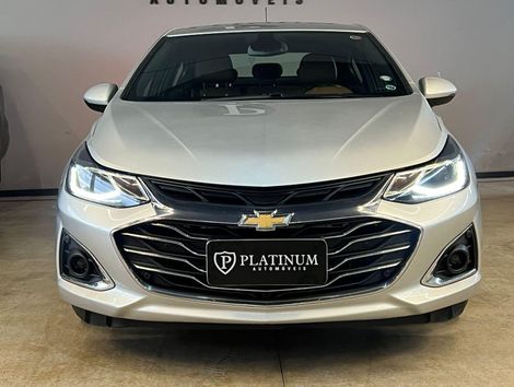 Chevrolet Premier 1.4 16V TB Flex Aut. 