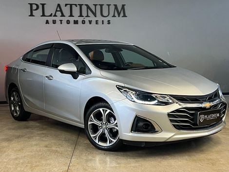 Chevrolet Premier 1.4 16V TB Flex Aut. 