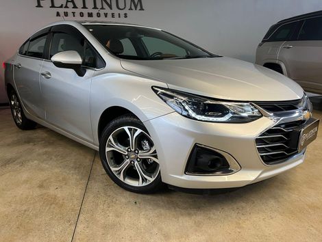 Chevrolet Premier 1.4 16V TB Flex Aut. 