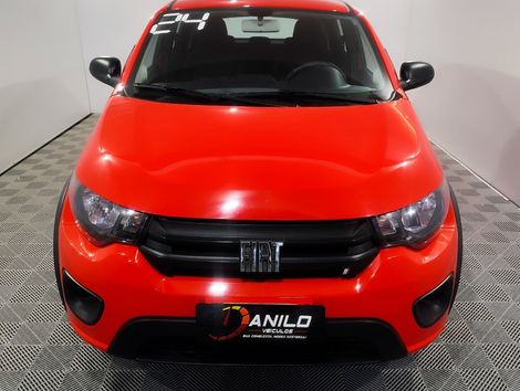 Fiat MOBI LIKE 1.0 Fire Flex 5p.