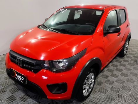 Fiat MOBI LIKE 1.0 Fire Flex 5p.