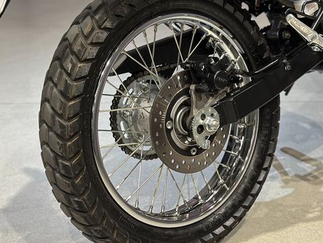 HONDA XRE 190/ Flex