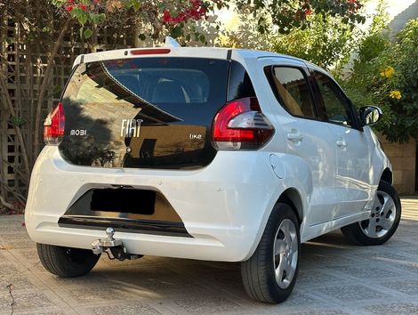 Fiat MOBI LIKE 1.0 Fire Flex 5p.