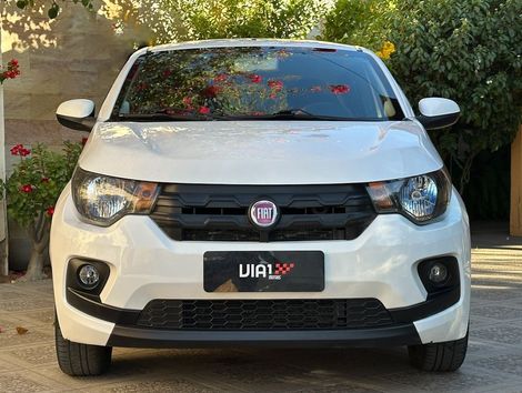Fiat MOBI LIKE 1.0 Fire Flex 5p.