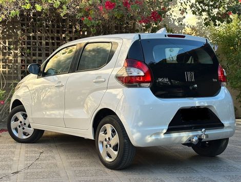 Fiat MOBI LIKE 1.0 Fire Flex 5p.