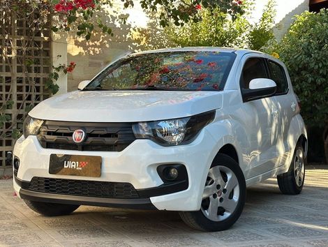 Fiat MOBI LIKE 1.0 Fire Flex 5p.