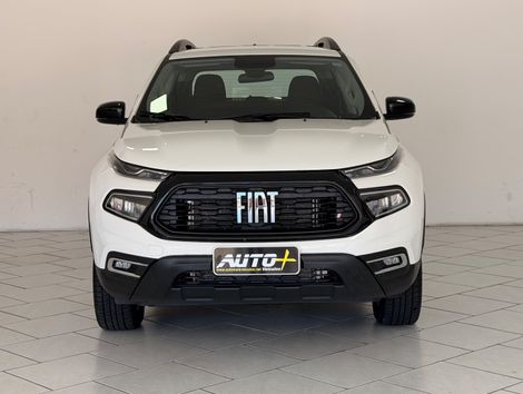 Fiat Toro Freedom 1.3 T270 4x2 Flex Aut.