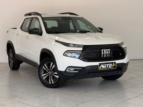 Fiat Toro Freedom 1.3 T270 4x2 Flex Aut.