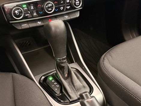 Fiat Toro Freedom 1.3 T270 4x2 Flex Aut.