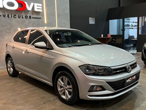 VolksWagen Polo 1.0 Flex 12V 5p