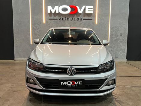 VolksWagen Polo 1.0 Flex 12V 5p