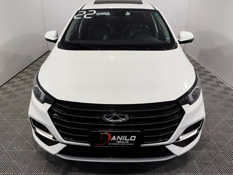 CHERY ARRIZO 6  PRO 1.5 Turbo Flex Aut.