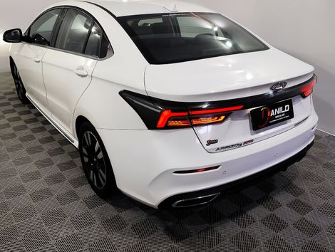 CHERY ARRIZO 6  PRO 1.5 Turbo Flex Aut.