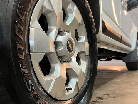 Chevrolet S10 Pick-Up LTZ 2.4 F.Power 4x2 CD