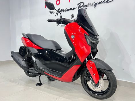 YAMAHA NMAX Connected 160 ABS