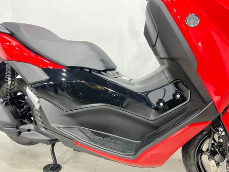 YAMAHA NMAX Connected 160 ABS