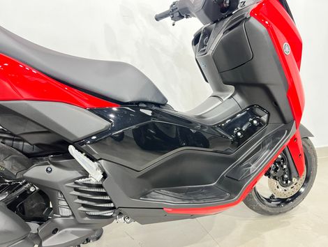 YAMAHA NMAX Connected 160 ABS