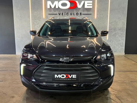 Chevrolet TRACKER Midnight 1.0 Turbo 12V Flex Aut.