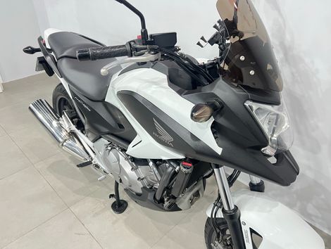 HONDA NC 700 X/ 700X ABS