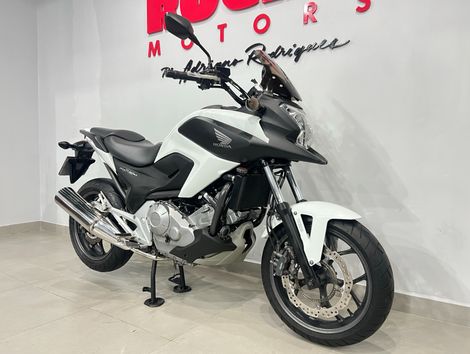 HONDA NC 700 X/ 700X ABS