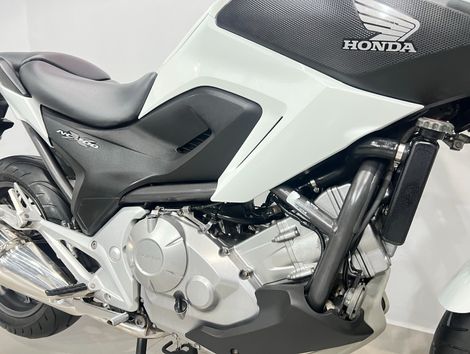 HONDA NC 700 X/ 700X ABS