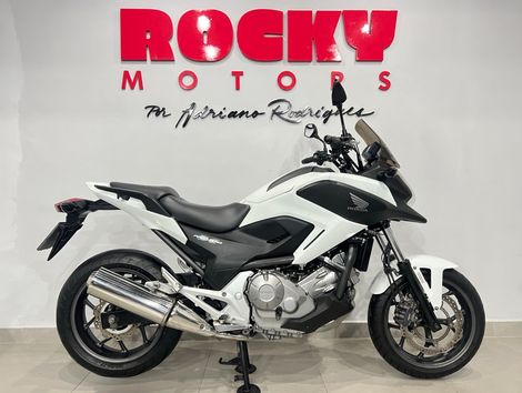 HONDA NC 700 X/ 700X ABS