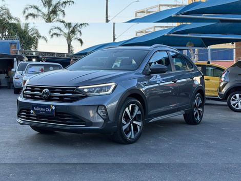 VolksWagen Nivus Highline 1.0 200 TSI Flex Aut.