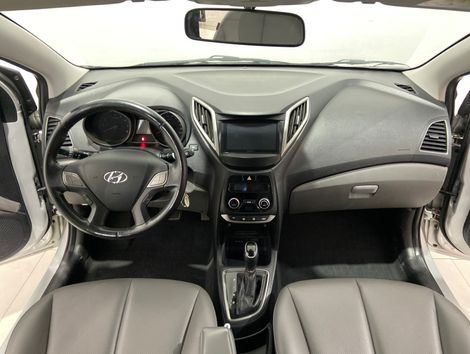 Hyundai HB20S Premium 1.6 Flex 16V Aut. 4p