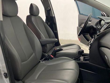 Hyundai HB20S Premium 1.6 Flex 16V Aut. 4p