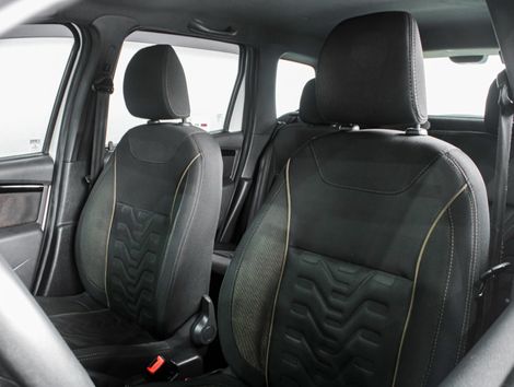 Renault DUSTER Dynamique 1.6 Flex 16V Aut.