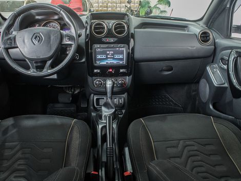 Renault DUSTER Dynamique 1.6 Flex 16V Aut.