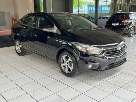 Chevrolet PRISMA Sed. LT 1.4 8V FlexPower 4p