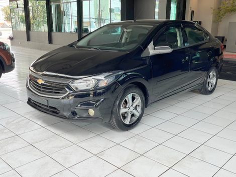 Chevrolet PRISMA Sed. LT 1.4 8V FlexPower 4p