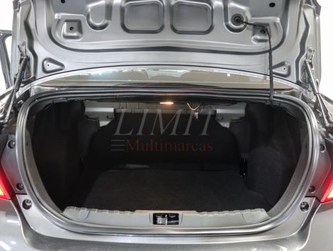 Ford Ka 1.5 Sedan SE Plus 12V Flex 4p Aut.