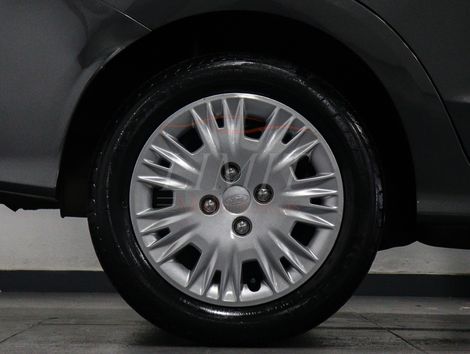 Ford Ka 1.5 Sedan SE Plus 12V Flex 4p Aut.