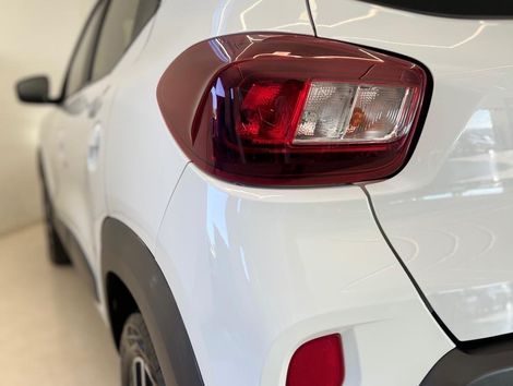Renault KWID OUTSIDER 1.0 Flex 12V 5p Mec.