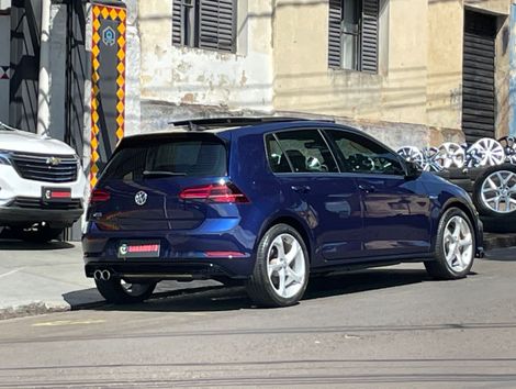 VolksWagen Golf GTE TSI 1.4 16V Híbrido Aut.
