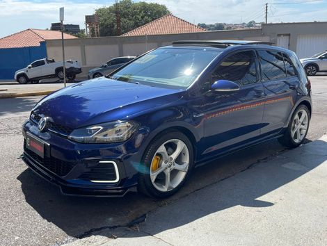 VolksWagen Golf GTE TSI 1.4 16V Híbrido Aut.