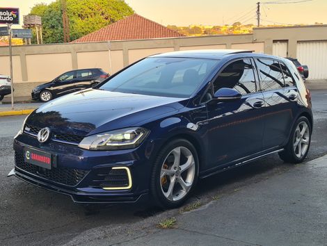 VolksWagen Golf GTE TSI 1.4 16V Híbrido Aut.
