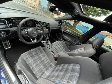 VolksWagen Golf GTE TSI 1.4 16V Híbrido Aut.
