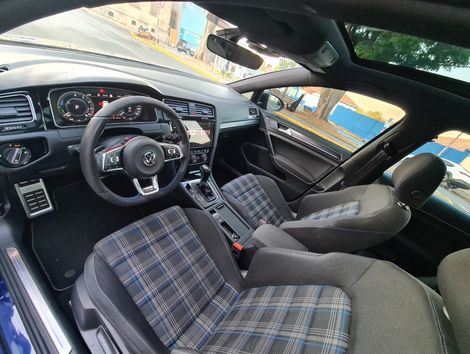 VolksWagen Golf GTE TSI 1.4 16V Híbrido Aut.