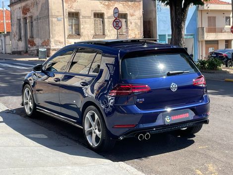 VolksWagen Golf GTE TSI 1.4 16V Híbrido Aut.