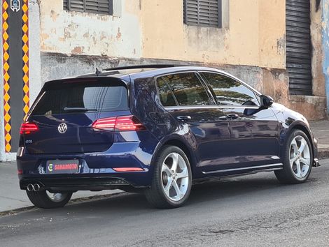 VolksWagen Golf GTE TSI 1.4 16V Híbrido Aut.